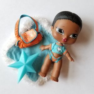 ❗Bratz Vintage 2004 Babyz Baby Doll Bundle❗